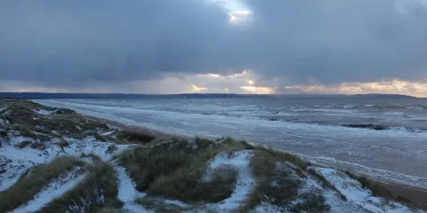 Hokafaltets Naturreservat