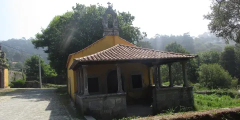 Capela da Boa viagem