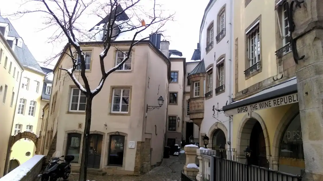 Hotels near Konschthaus beim Engel