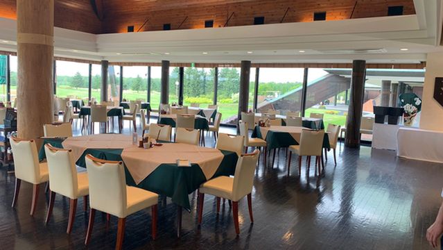 The - North Country Golf Club