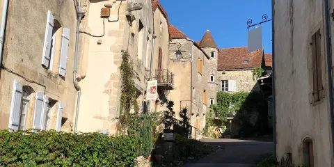 奧澤蘭河畔弗拉維尼