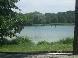 Le Baud'Rille