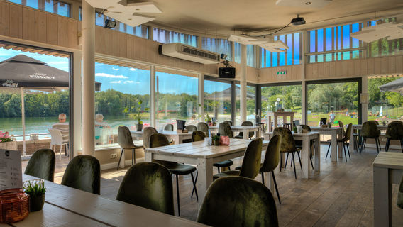 Laco Strandbad Nuenen