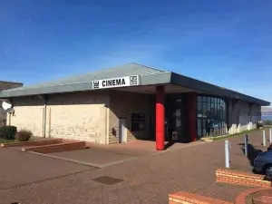 Waterfront Cinema