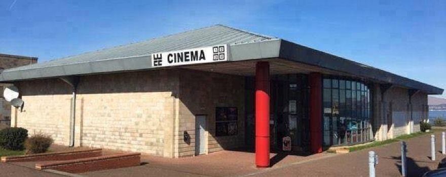 Waterfront Cinema