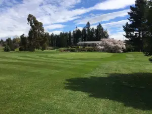 Hororata Golf Club