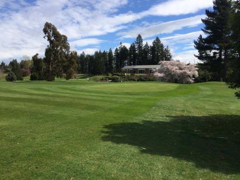Hororata Golf Club