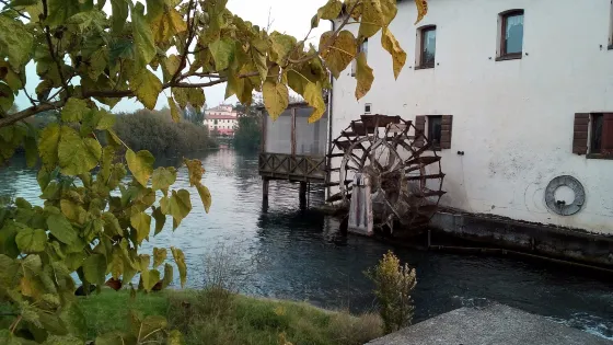 I mulini di Quinto di Treviso