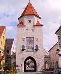 Wittelsbacher Museum