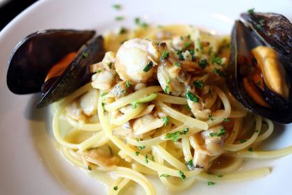 ピッツェリア カンテラ