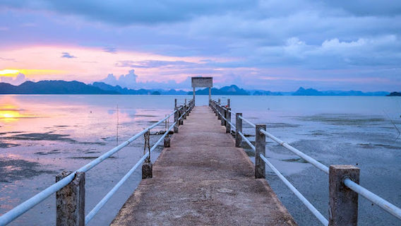 Koh Yao Noi