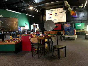 Hands-On Science Center (HOSC)