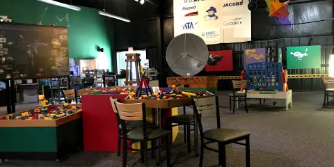 Hands on Science Center