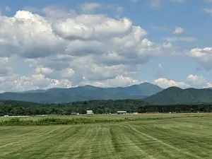 Mills River Park