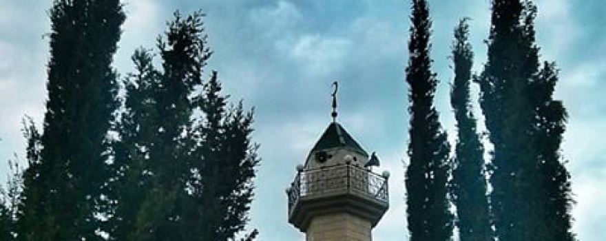 Al Fadila - Mosque