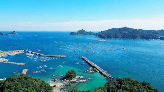 Shimoaso Beach Resort