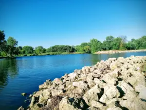Island Park