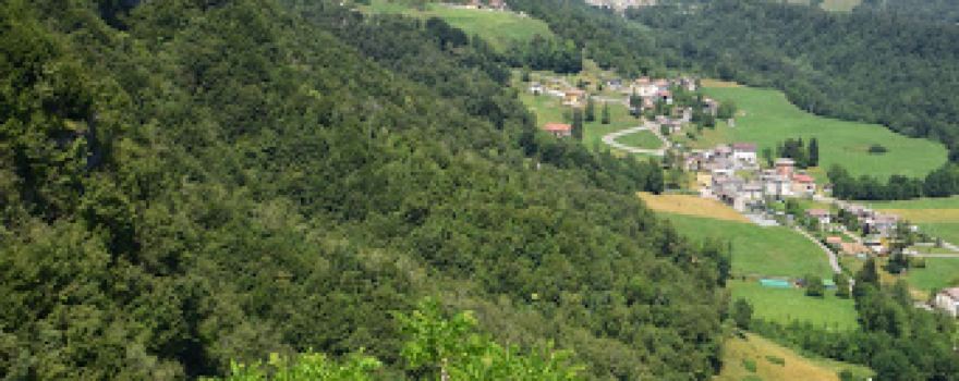 Comunità Montana Valle Imagna