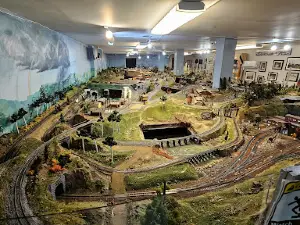 PPHC - Railroad Museum