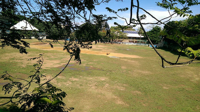 STC Indoor Sports Complex