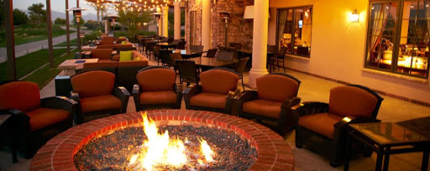 Aliso Viejo Country Club