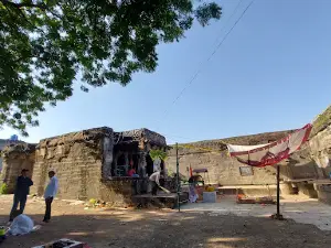 kalika temple