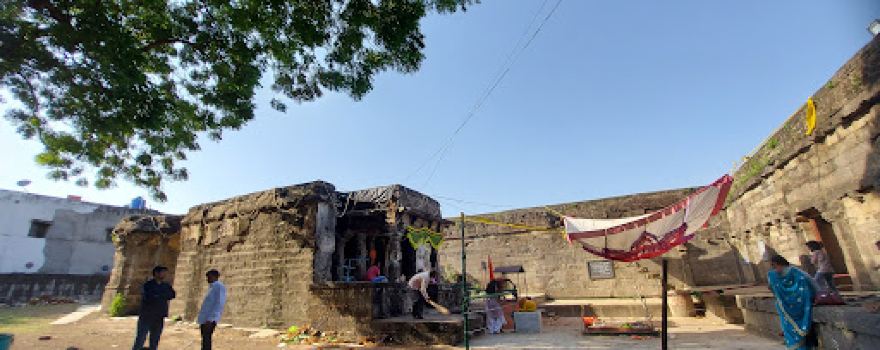 kalika temple