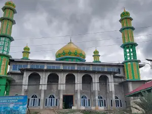 Masjid Nurul Huda