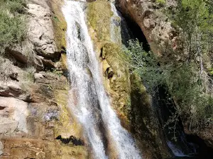 Amanaderos de Riodeva