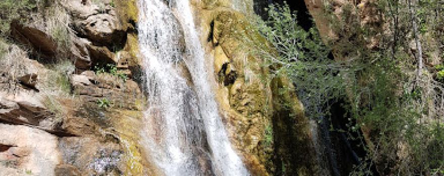 Amanaderos de Riodeva