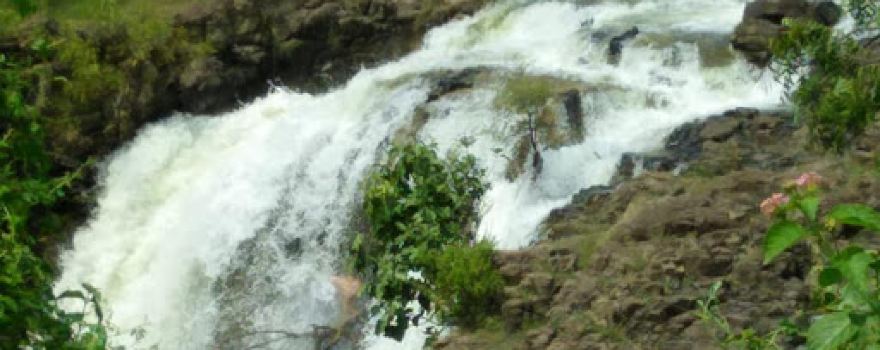 Pargoan Bhatodi Lake