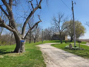 Hitchcock House