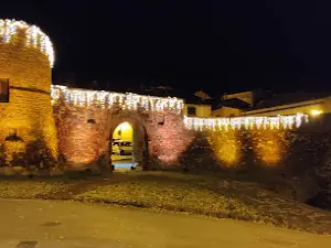 Villa Comunale