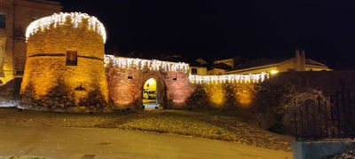 Villa Comunale