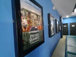 Cinema Ojeda