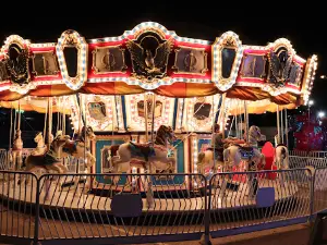 Norfolk County Fairgrounds