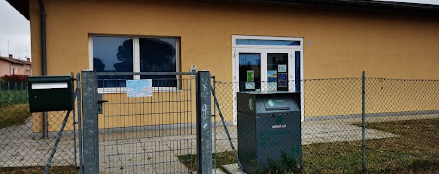 Biblioteca Comunale Decentrata di Piangipane