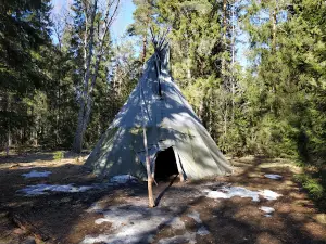 White Lake Nature Trail