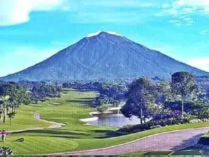 Taman Bukit Tengah