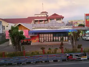 Masjid Ansharullah Muhammadiyah