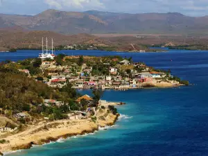 Cayo Granma