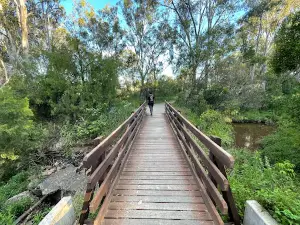 Bullockys Rest