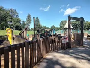 Kidsburg Park