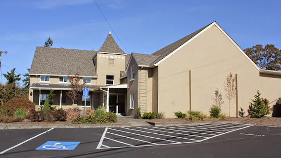 Columbia River Receptions & Events