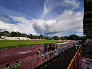 Nan Provincial Sport Stadium