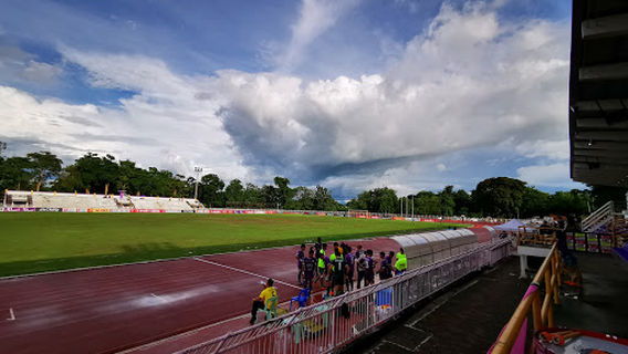 Nan Provincial Sport Stadium