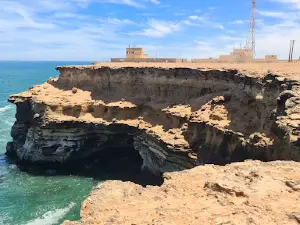 Devil Hole