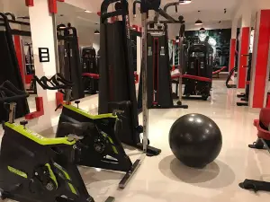 Bajrang Gym