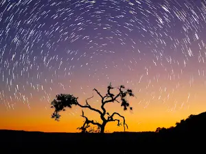 Enchanted Rock
