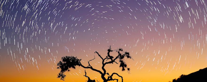 Enchanted Rock